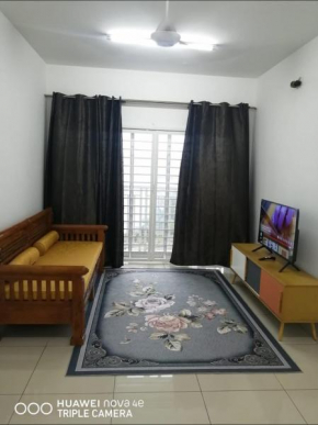 Rizqi Homestay Seruling